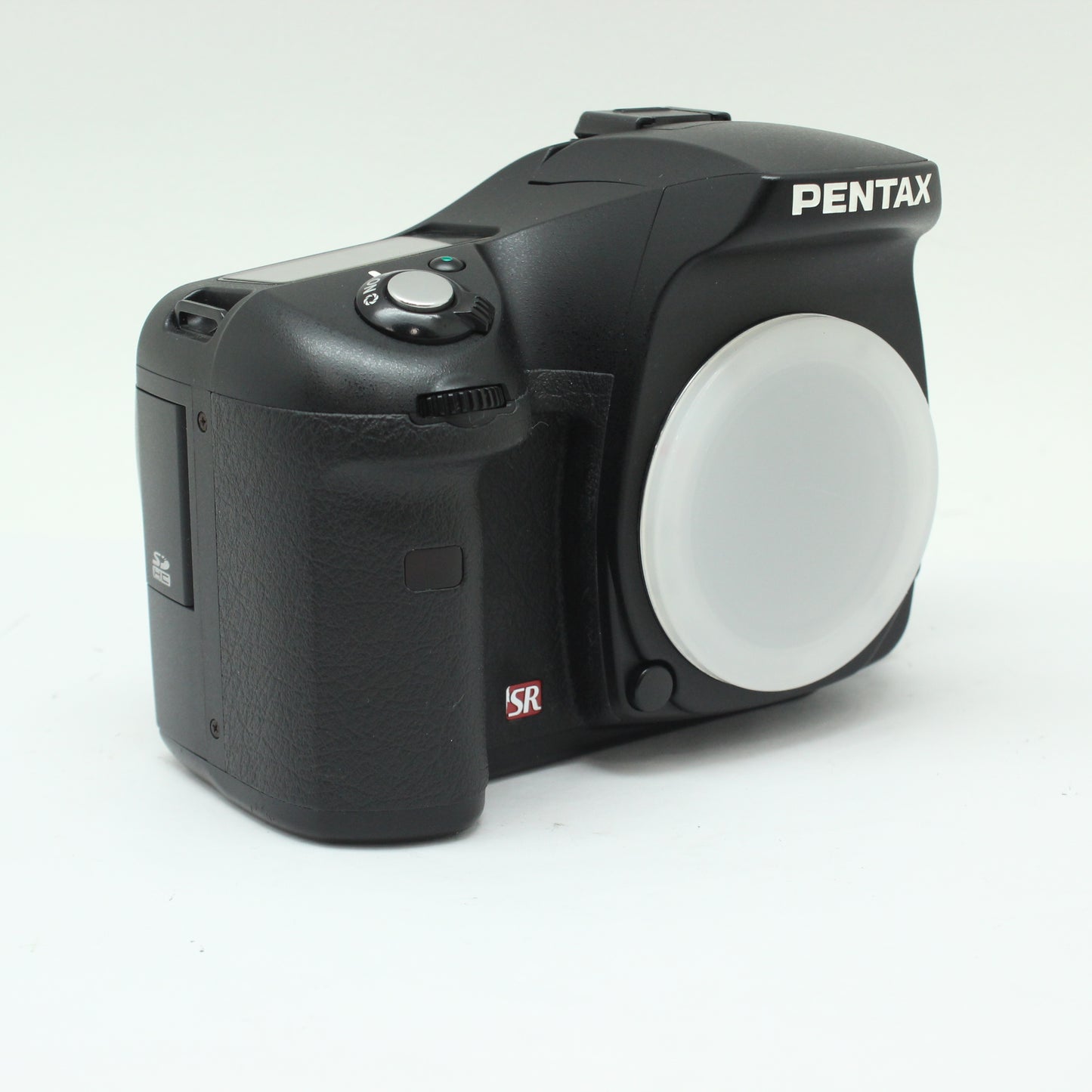 中古 PENTAX K10D　ボディ