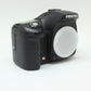 中古 PENTAX K10D　ボディ