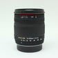 中古 SIGMA 18-200mm F3.5-6.3 DC(K)