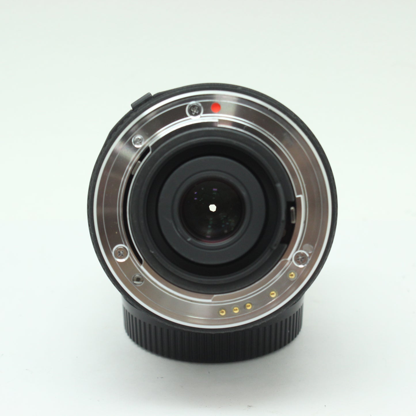 中古 SIGMA 18-200mm F3.5-6.3 DC(K)