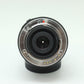 中古 SIGMA 18-200mm F3.5-6.3 DC(K)