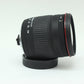 中古 SIGMA 18-200mm F3.5-6.3 DC(K)