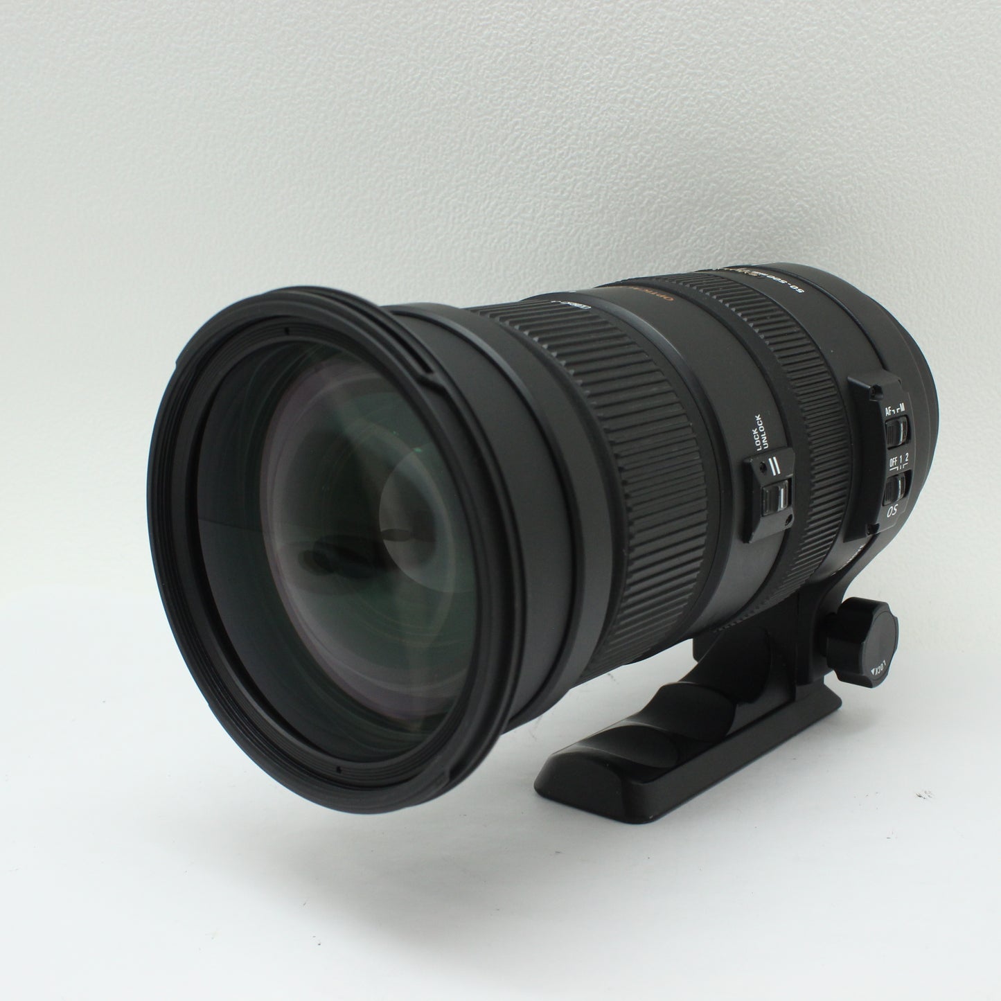 中古 SIGMA APO 50-500mm F4.5-6.3 DG OS HSM (ペンタックス用）【10月17日(土)YouTube生配信でご紹介】