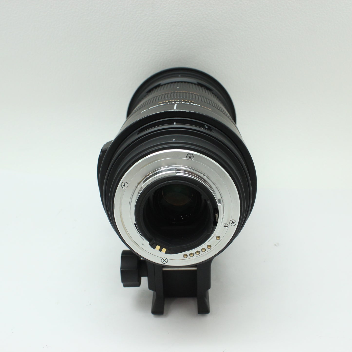 中古 SIGMA APO 50-500mm F4.5-6.3 DG OS HSM (ペンタックス用）【10月17日(土)YouTube生配信でご紹介】