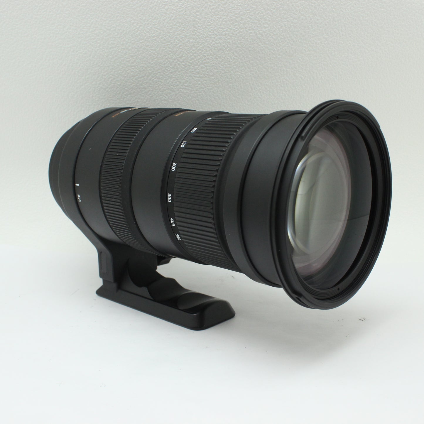 中古 SIGMA APO 50-500mm F4.5-6.3 DG OS HSM (ペンタックス用）【10月17日(土)YouTube生配信でご紹介】