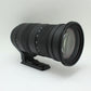 中古 SIGMA APO 50-500mm F4.5-6.3 DG OS HSM (ペンタックス用）【10月17日(土)YouTube生配信でご紹介】
