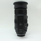 中古 SIGMA APO 50-500mm F4.5-6.3 DG OS HSM (ペンタックス用）【10月17日(土)YouTube生配信でご紹介】