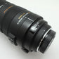中古 SIGMA APO 50-500mm F4.5-6.3 DG OS HSM (ペンタックス用）【10月17日(土)YouTube生配信でご紹介】
