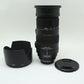 中古 SIGMA APO 50-500mm F4.5-6.3 DG OS HSM (ペンタックス用）【10月17日(土)YouTube生配信でご紹介】