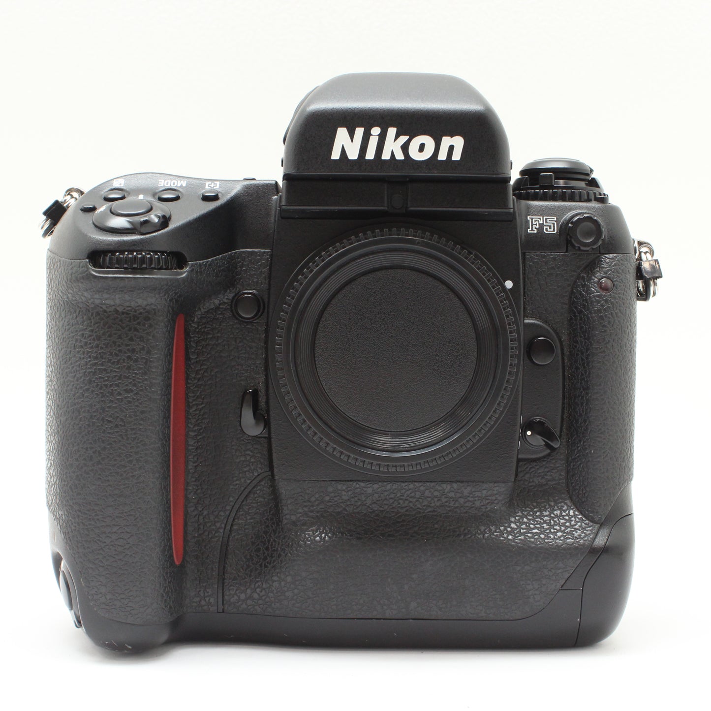 中古 Nikon F5ボディ 【10月24日(土)YouTube生配信でご紹介】