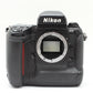 中古 Nikon F5ボディ 【10月24日(土)YouTube生配信でご紹介】