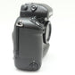 中古 Nikon F5ボディ 【10月24日(土)YouTube生配信でご紹介】
