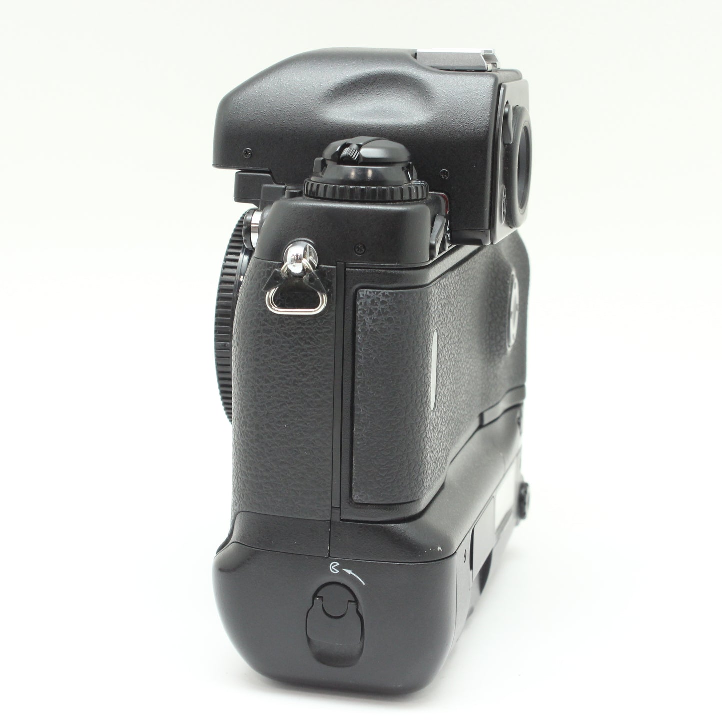 中古 Nikon F5ボディ 【10月24日(土)YouTube生配信でご紹介】