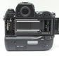 中古 Nikon F5ボディ 【10月24日(土)YouTube生配信でご紹介】