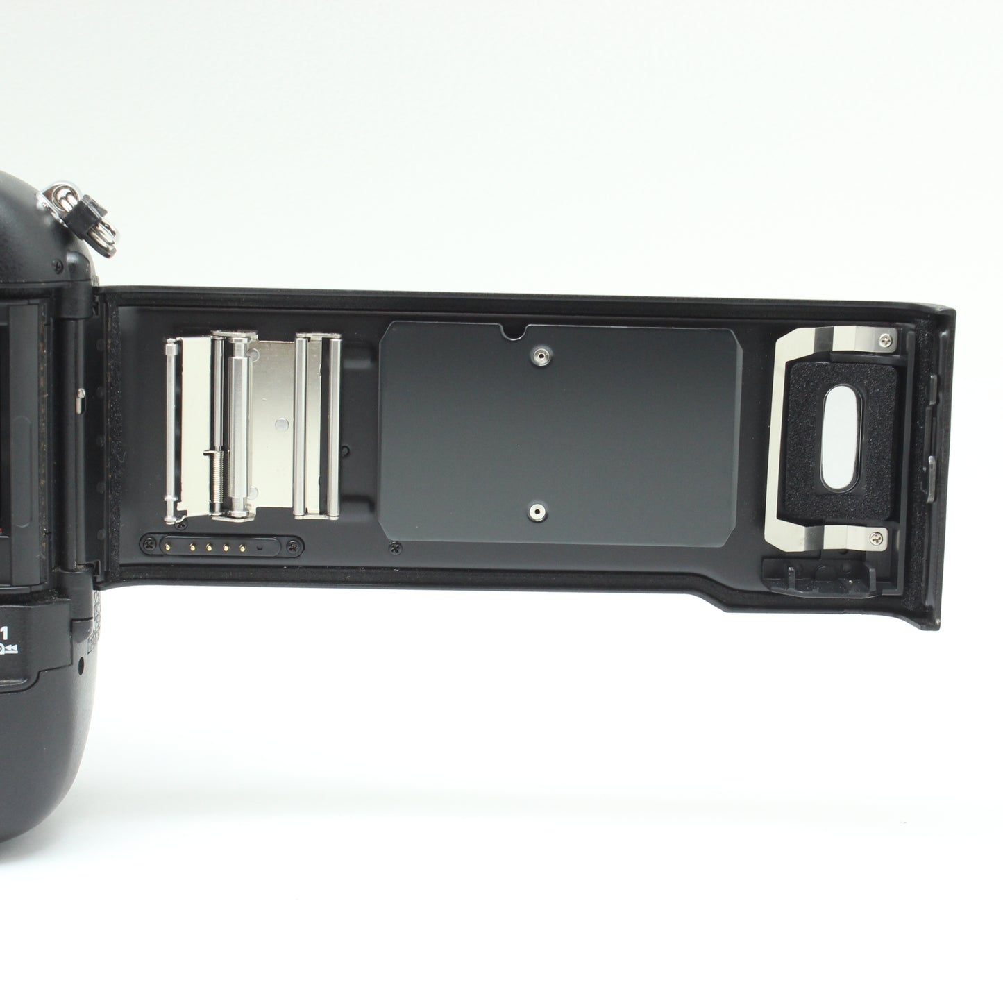 中古 Nikon F5ボディ 【10月24日(土)YouTube生配信でご紹介】