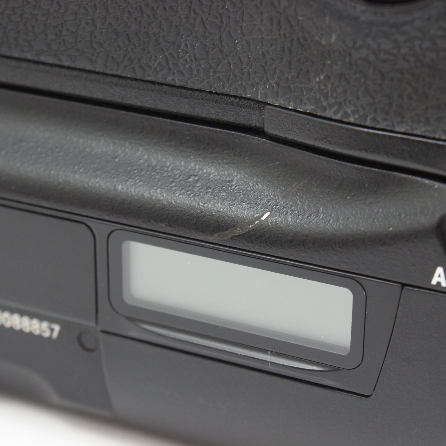 中古 Nikon F5ボディ 【10月24日(土)YouTube生配信でご紹介】