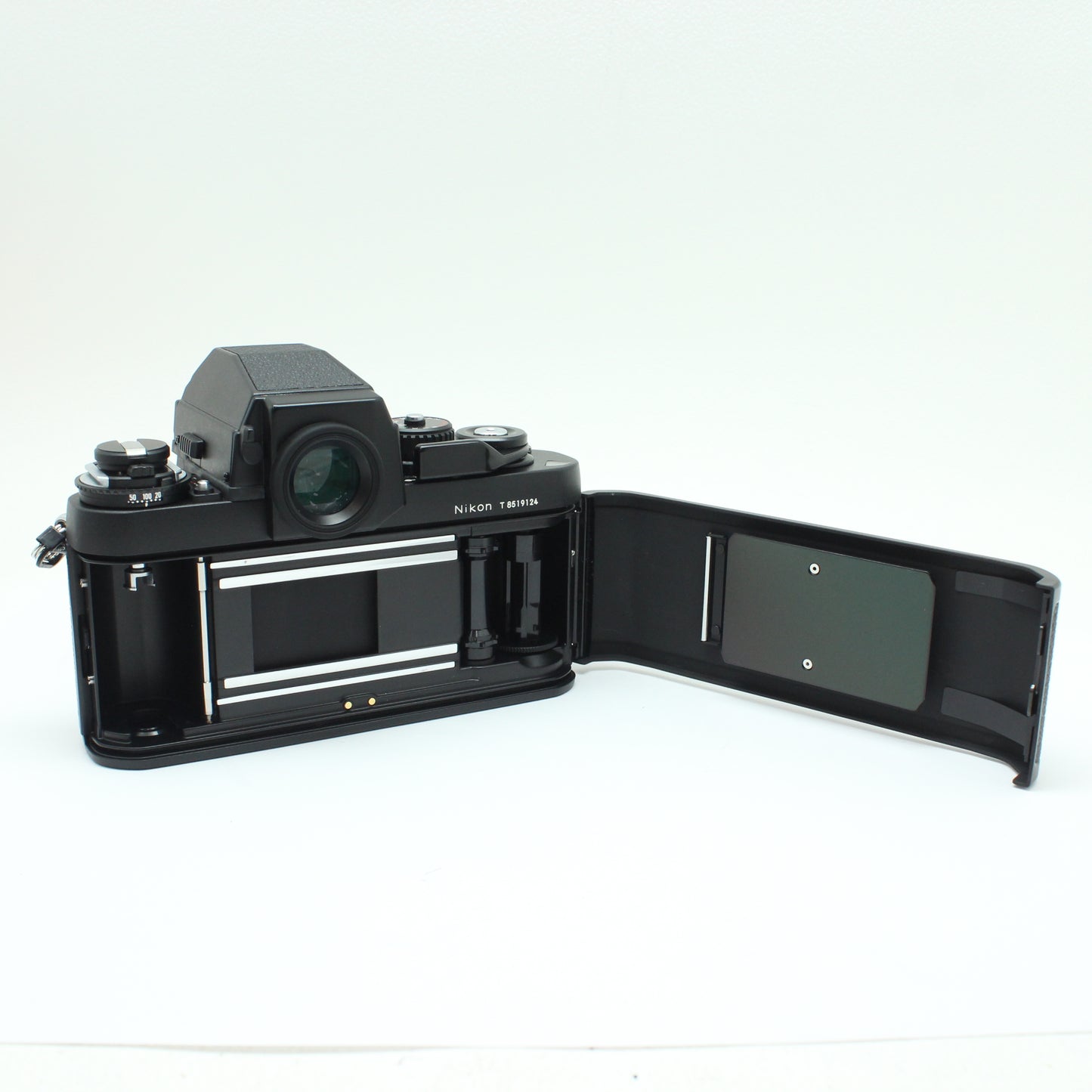 中古 Nikon F3T HP 【10月24日(土)YouTube生配信でご紹介】