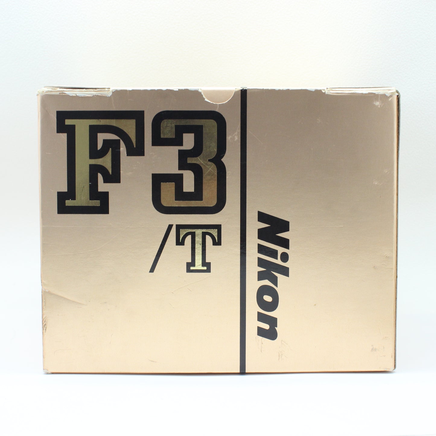 中古 Nikon F3T HP 【10月24日(土)YouTube生配信でご紹介】