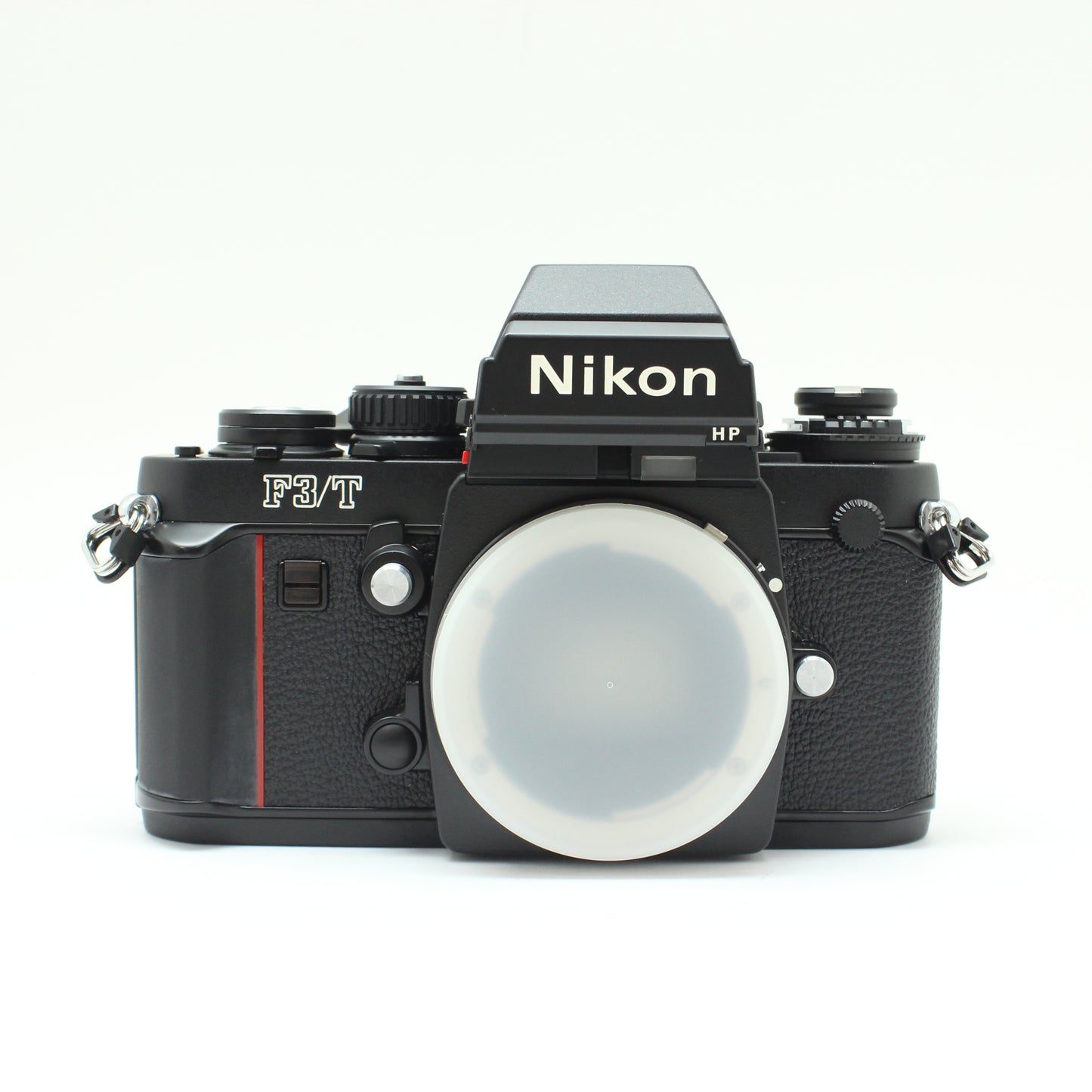 中古 Nikon F3T HP 【10月24日(土)YouTube生配信でご紹介】