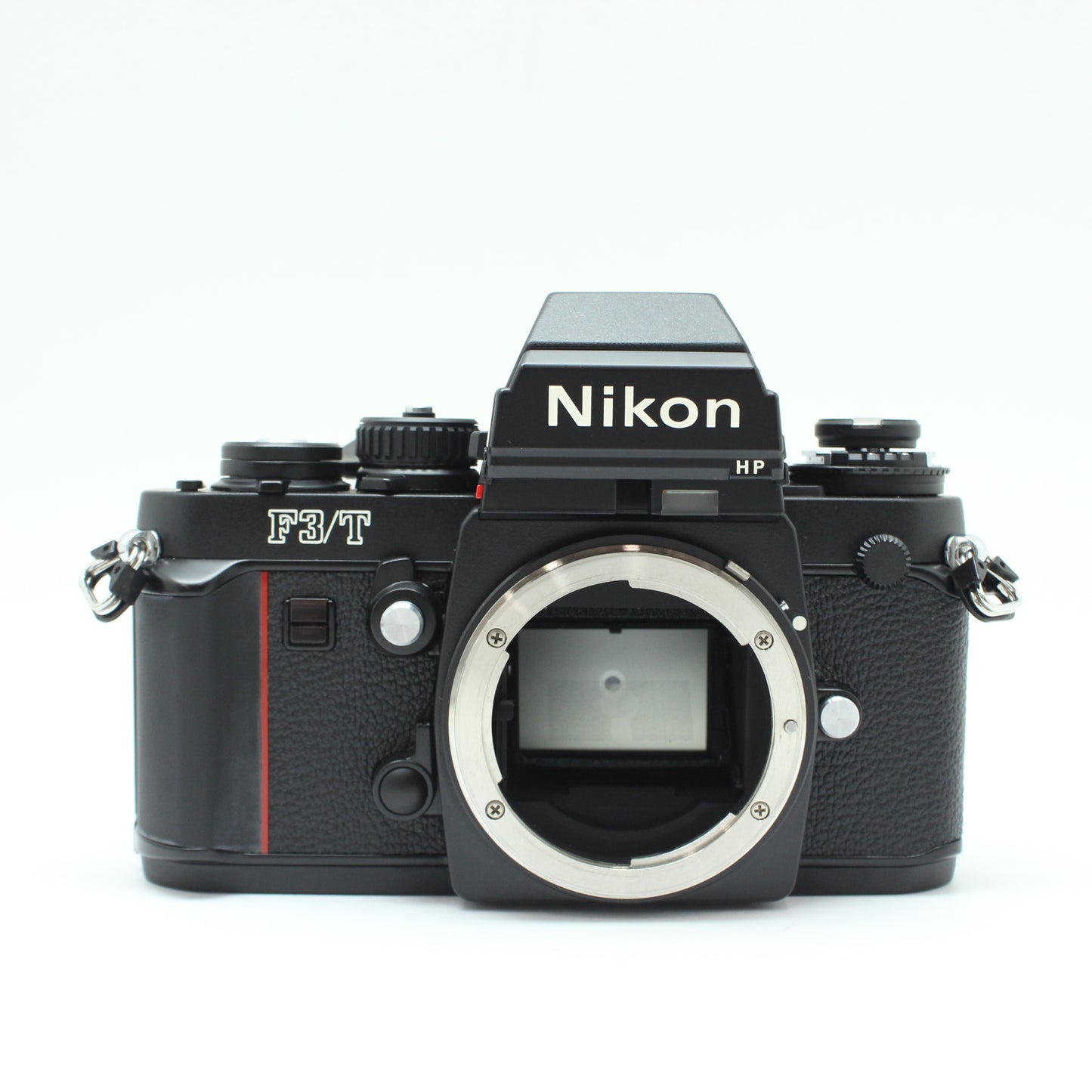 中古 Nikon F3T HP 【10月24日(土)YouTube生配信でご紹介】