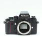 中古 Nikon F3T HP 【10月24日(土)YouTube生配信でご紹介】