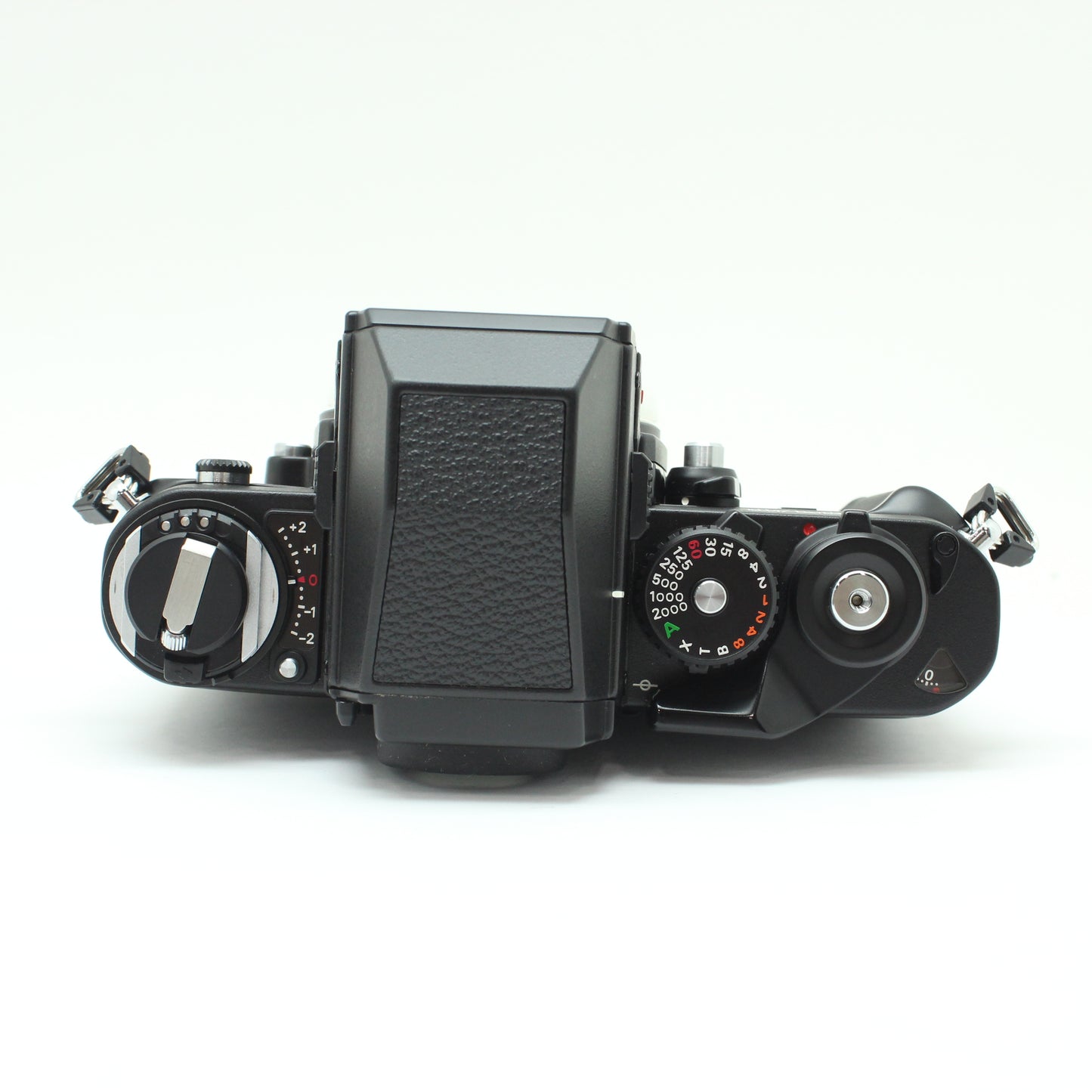 中古 Nikon F3T HP 【10月24日(土)YouTube生配信でご紹介】