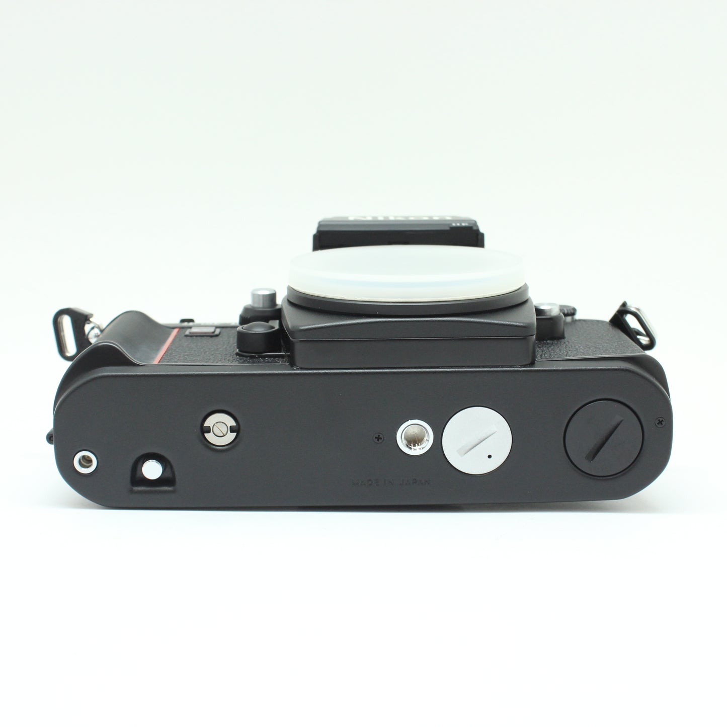 中古 Nikon F3T HP 【10月24日(土)YouTube生配信でご紹介】