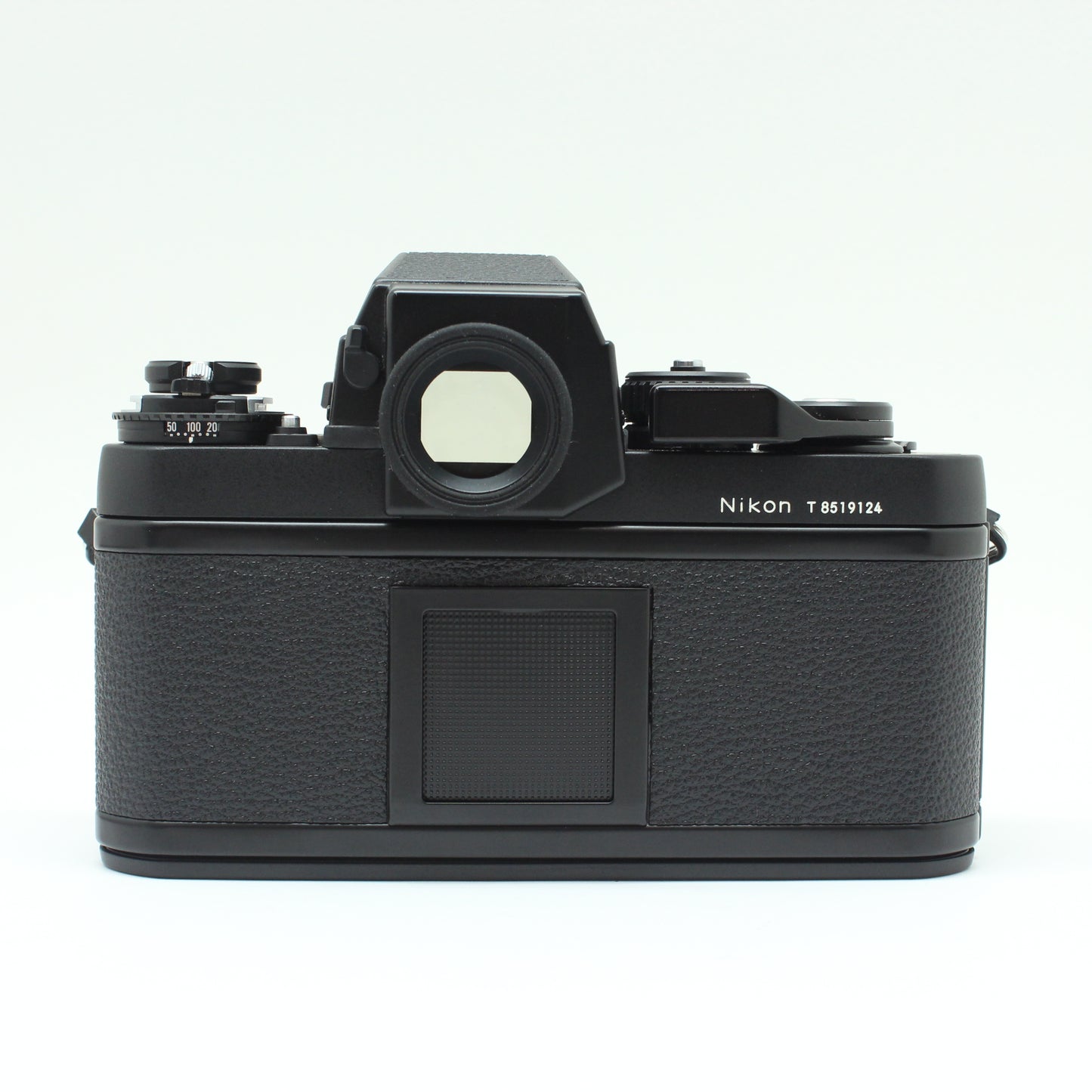 中古 Nikon F3T HP 【10月24日(土)YouTube生配信でご紹介】
