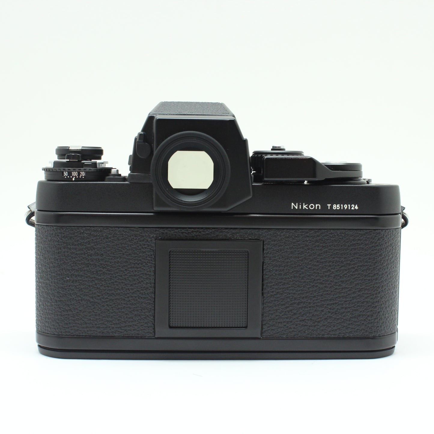 中古 Nikon F3T HP 【10月24日(土)YouTube生配信でご紹介】