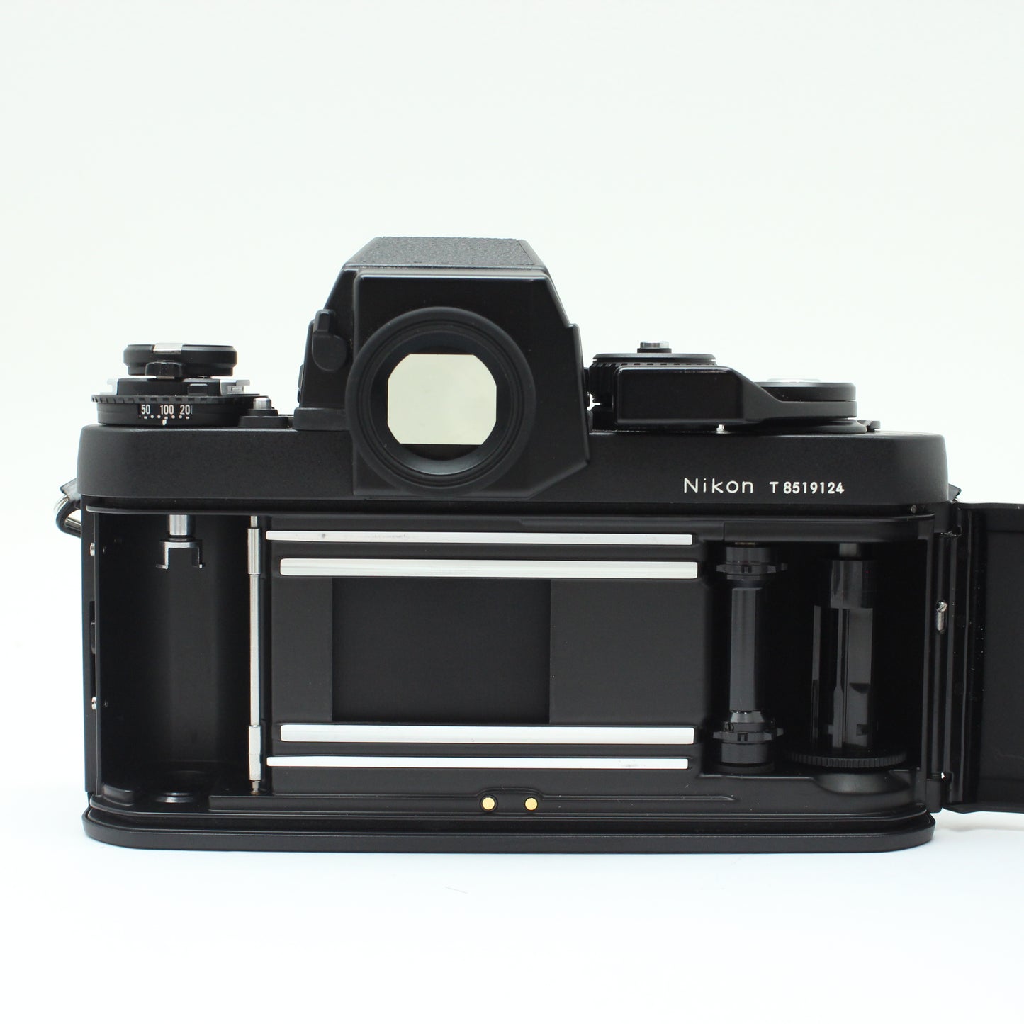 中古 Nikon F3T HP 【10月24日(土)YouTube生配信でご紹介】