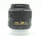 中古 Nikon AF-S 18-55mm F3.5-5.6 G Ⅲ