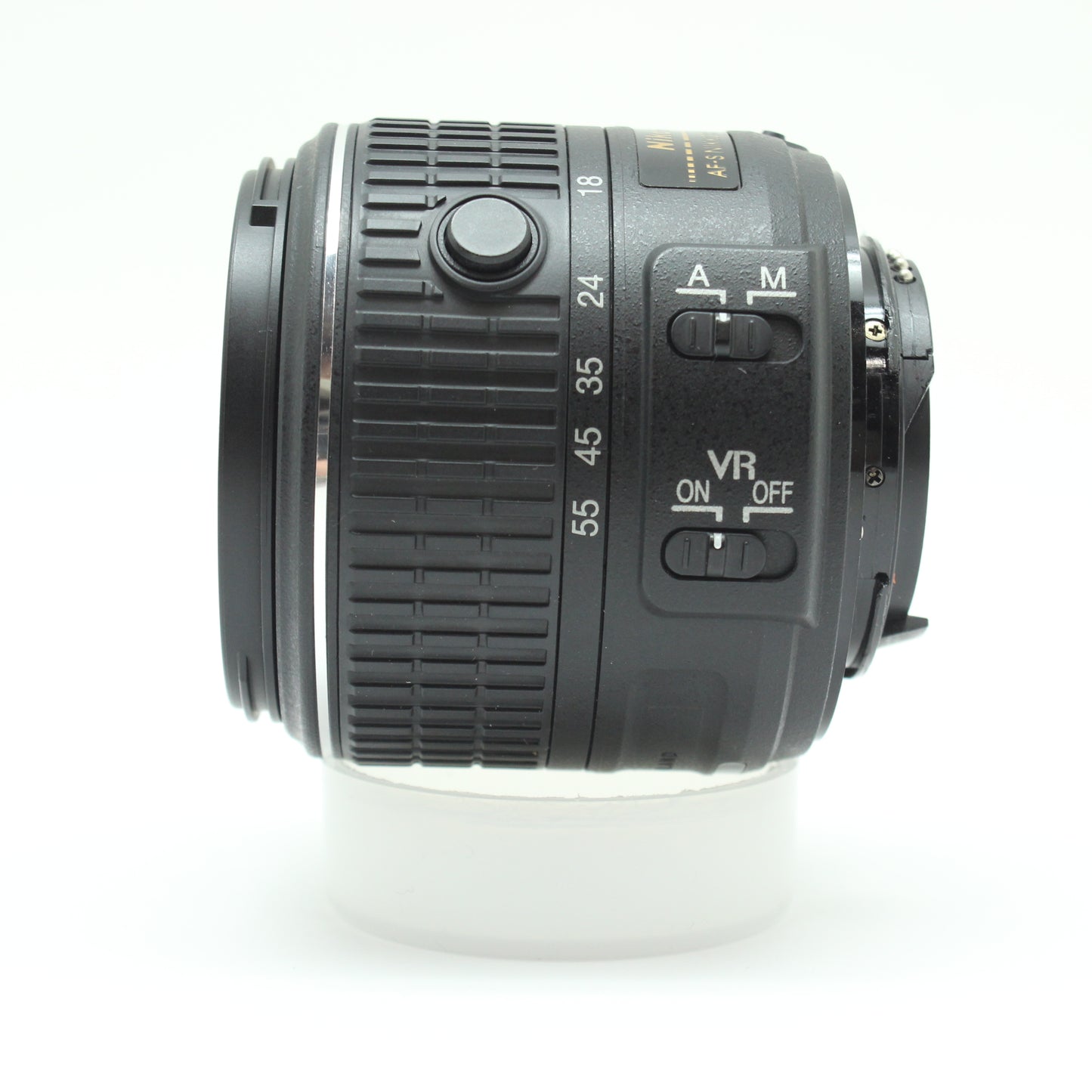 中古 Nikon AF-S 18-55mm F3.5-5.6 G Ⅲ