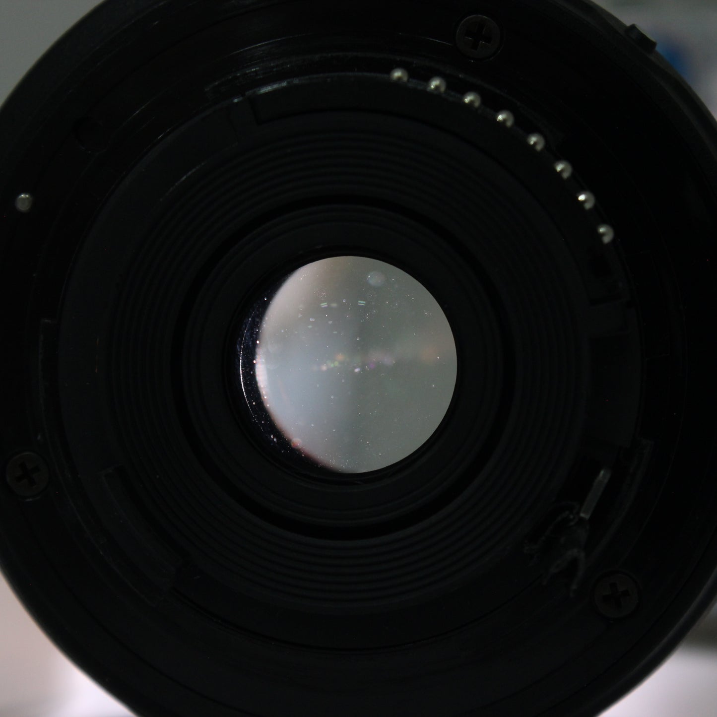 中古 Nikon AF-S 18-55mm F3.5-5.6 G Ⅲ