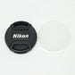 中古 Nikon AF-S 18-55mm F3.5-5.6 G Ⅲ