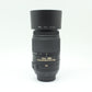 中古 Nikon AF-S 55-300mm F4.5-5.6 G ED