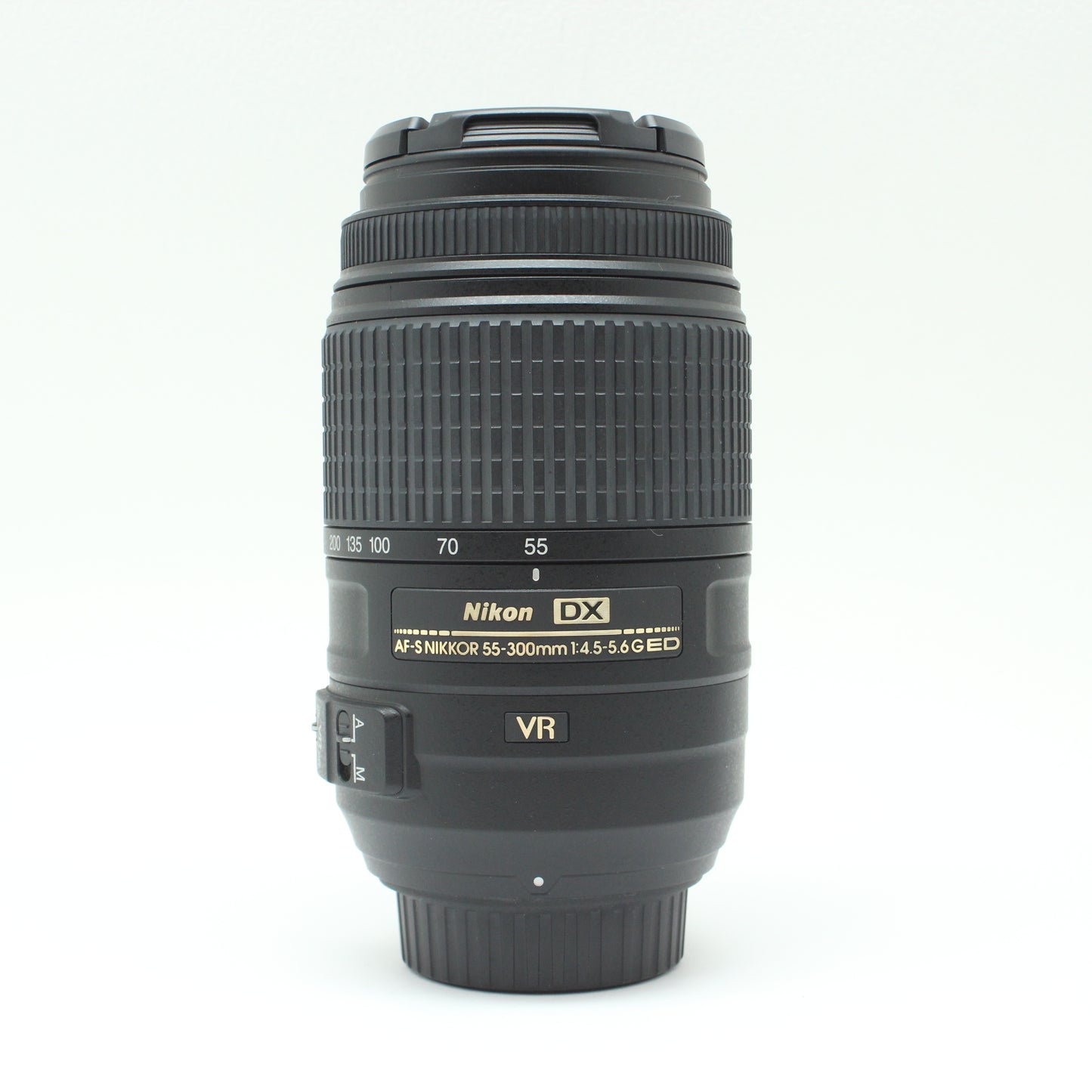 中古 Nikon AF-S 55-300mm F4.5-5.6 G ED