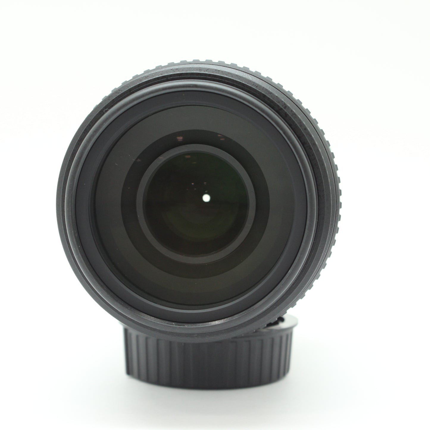 中古 Nikon AF-S 55-300mm F4.5-5.6 G ED