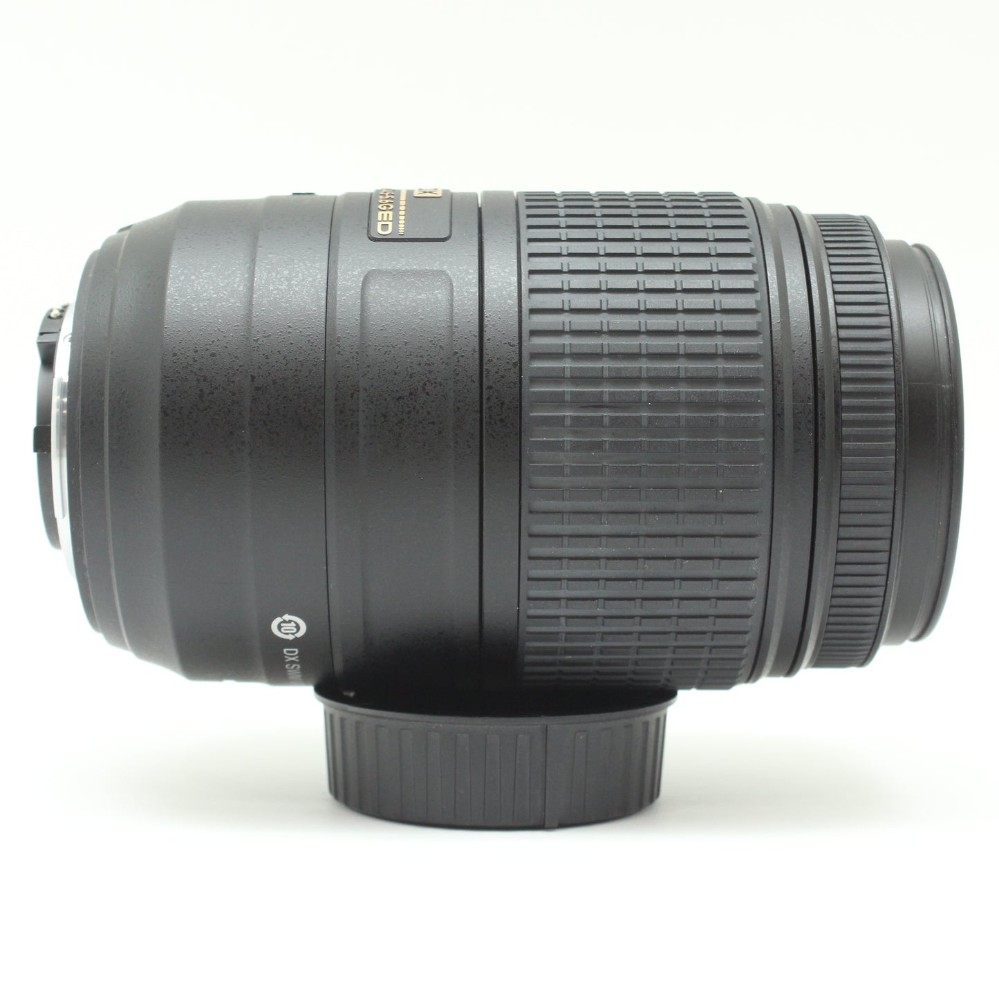 中古 Nikon AF-S 55-300mm F4.5-5.6 G ED