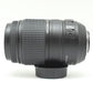 中古 Nikon AF-S 55-300mm F4.5-5.6 G ED