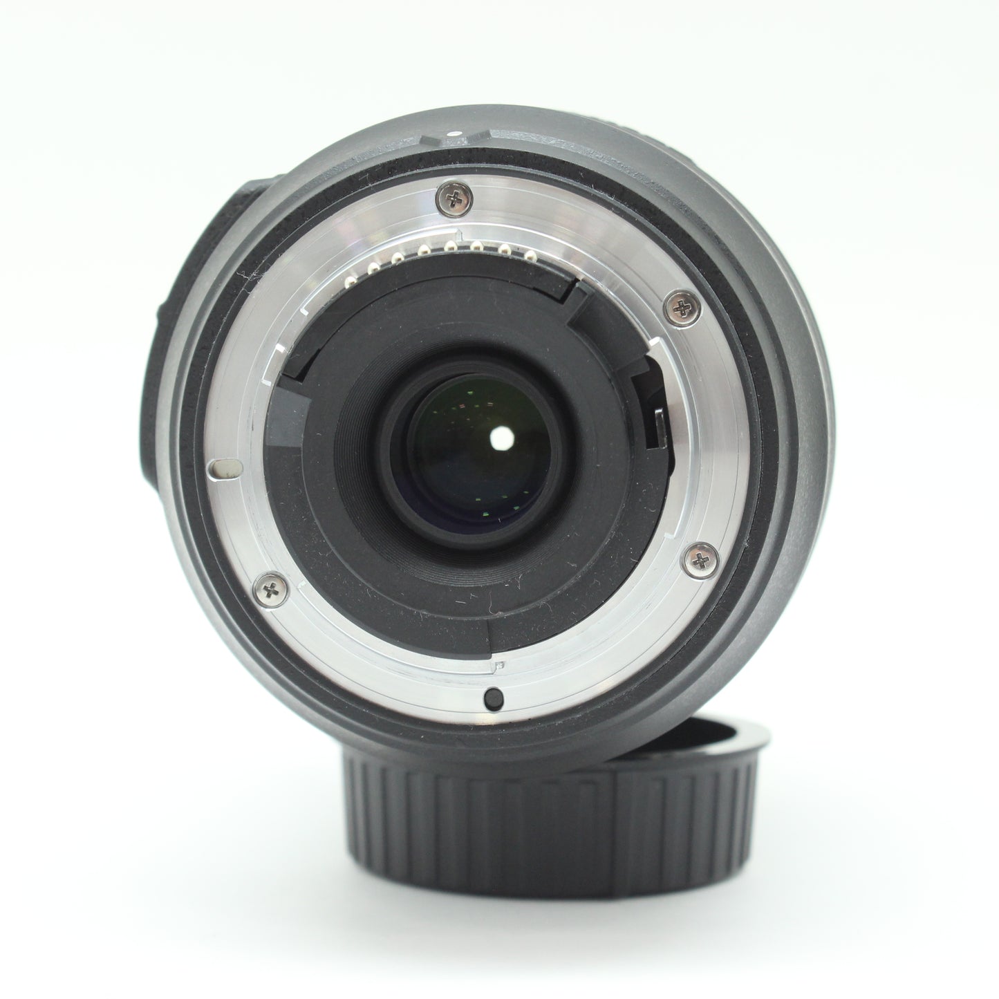 中古 Nikon AF-S 55-300mm F4.5-5.6 G ED