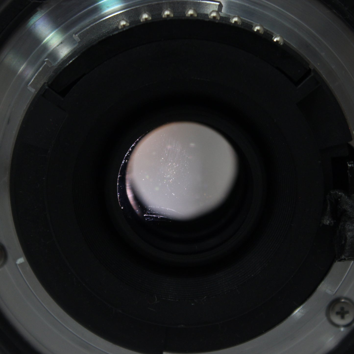 中古 Nikon AF-S 55-300mm F4.5-5.6 G ED