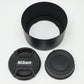 中古 Nikon AF-S 55-300mm F4.5-5.6 G ED