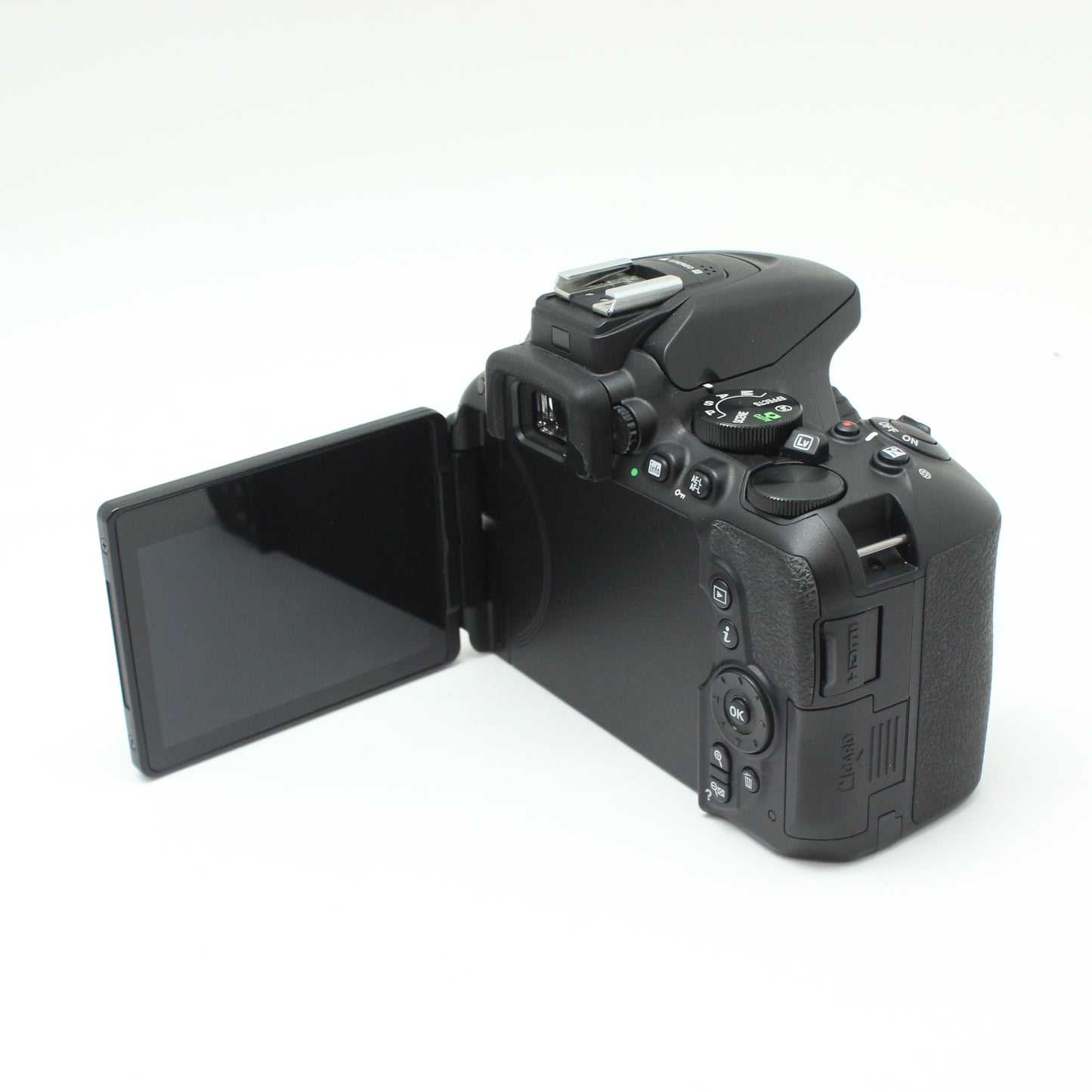 中古 Nikon D5500 #2183778