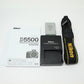 中古 Nikon D5500 #2183778