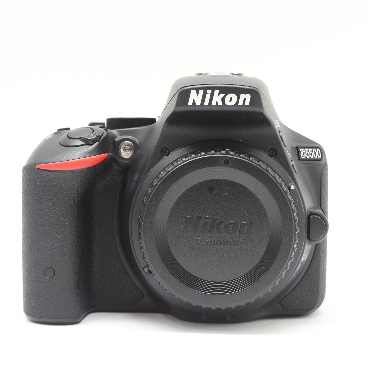 中古 Nikon D5500 #2183778