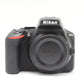 中古 Nikon D5500 #2183778