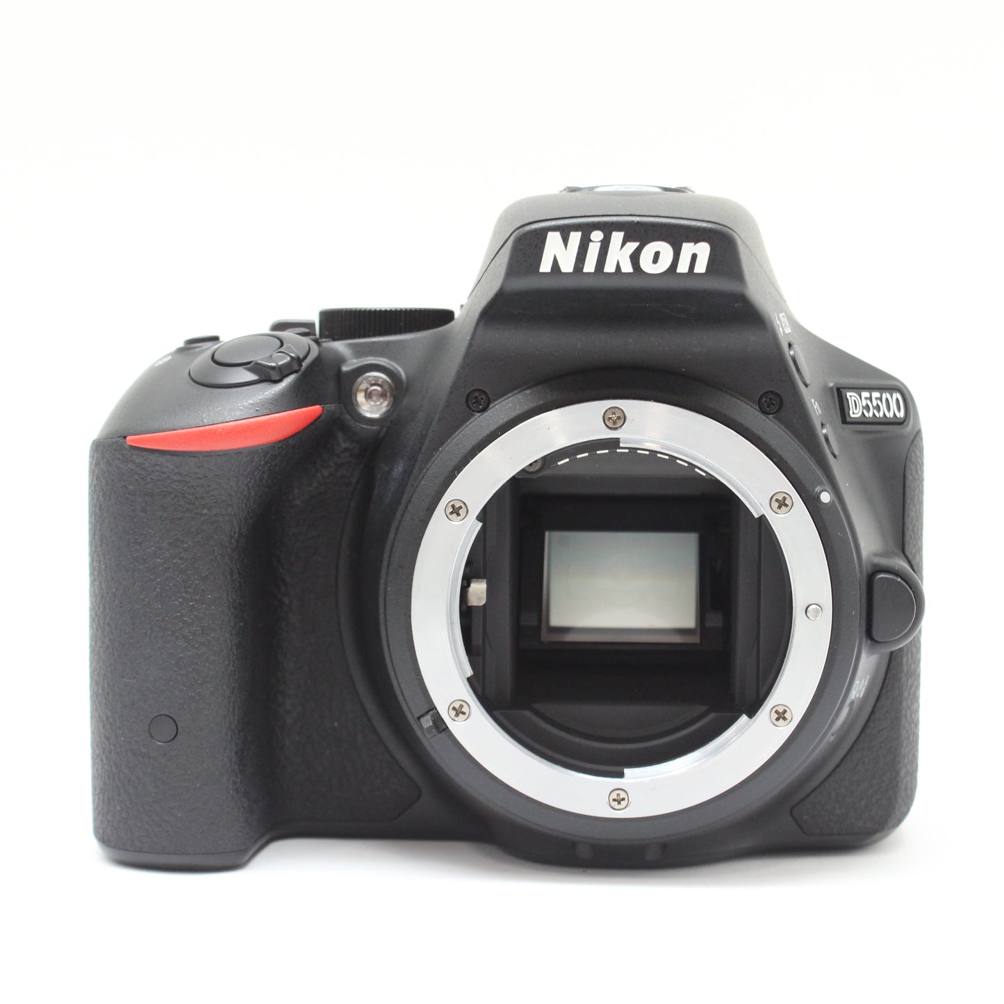 中古 Nikon D5500 #2183778