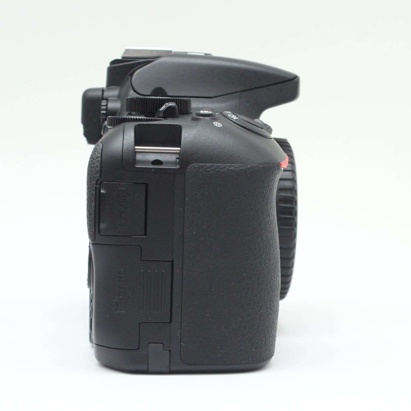 中古 Nikon D5500 #2183778