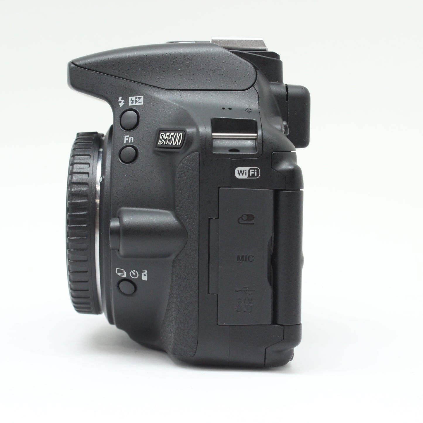 中古 Nikon D5500 #2183778