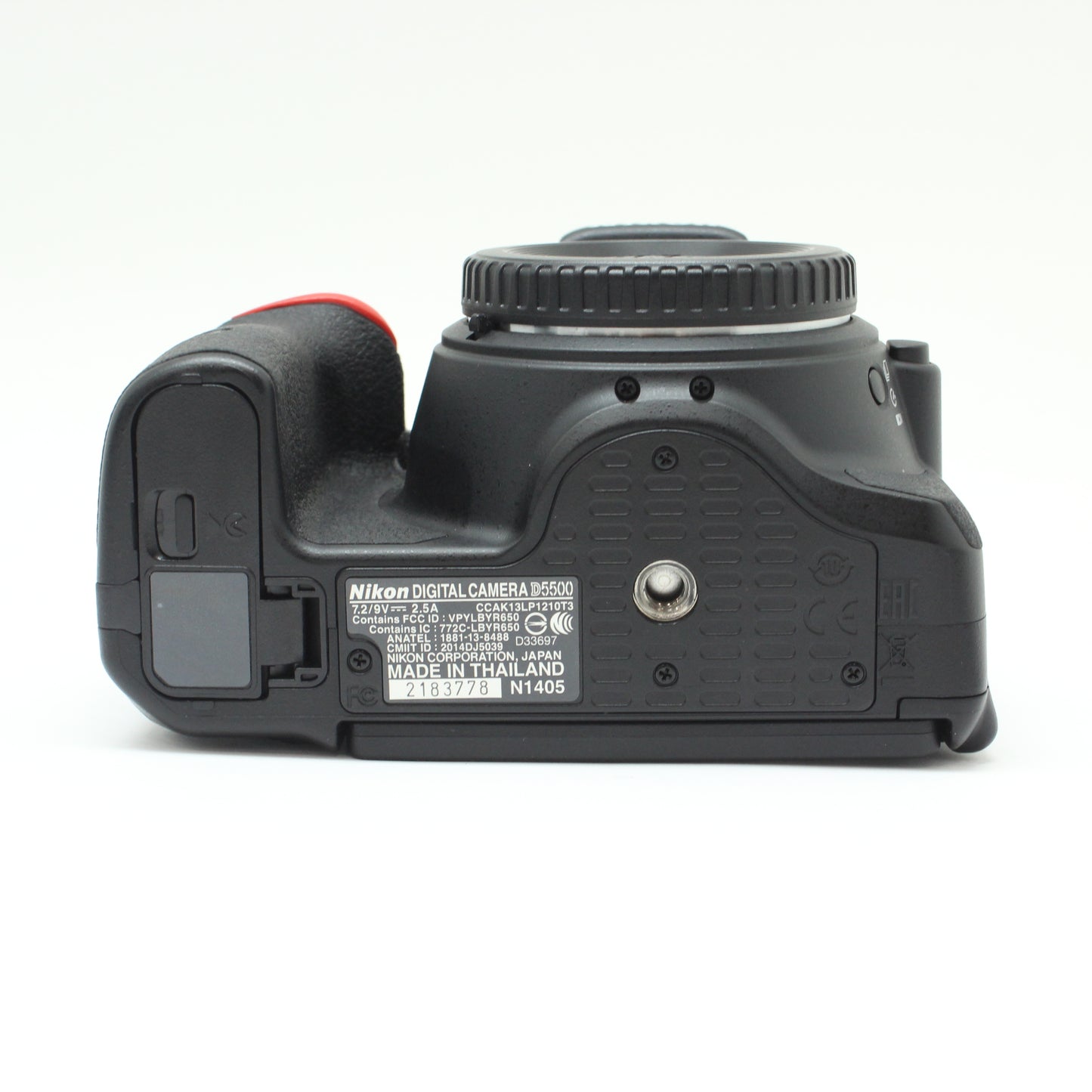 中古 Nikon D5500 #2183778